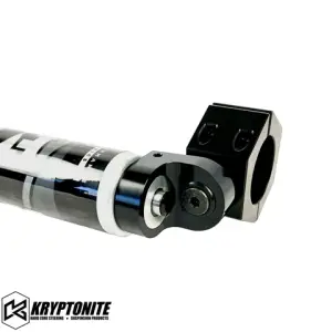 Kryptonite - KRS132-K | Fox Performance Series 2.0 TS Stabilizer | Kryptonite Drag Link (2008-2024 F250, F350 Super Duty) - Image 4