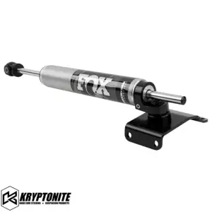 Kryptonite - KRS135 | Fox Performance 2.0 TS Stabilizer (2014-2024 Ram 2500, 3500 Pickup) - Image 2