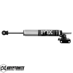 Kryptonite - KRS135 | Fox Performance 2.0 TS Stabilizer (2014-2024 Ram 2500, 3500 Pickup) - Image 3