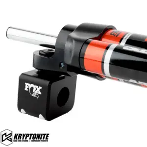 Kryptonite - KRS143 | Factory Race Series 2.0 ATS Stabilizer | Factory Drag Link (2008-2024 F250, F350 Super Duty) - Image 2