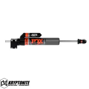 Kryptonite - KRS143 | Factory Race Series 2.0 ATS Stabilizer | Factory Drag Link (2008-2024 F250, F350 Super Duty) - Image 5