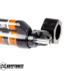 Kryptonite - KRS143-K | Factory Race Series 2.0 ATS Stabilizer | Kryptonite Drag Link (2008-2024 F250, F350 Super Duty) - Image 2