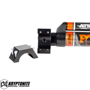 Kryptonite - KRS143-K | Factory Race Series 2.0 ATS Stabilizer | Kryptonite Drag Link (2008-2024 F250, F350 Super Duty) - Image 3