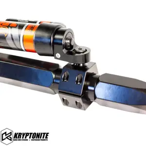 Kryptonite - KRS143-K | Factory Race Series 2.0 ATS Stabilizer | Kryptonite Drag Link (2008-2024 F250, F350 Super Duty) - Image 4