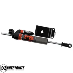 Kryptonite - KRS158 | Factory Race Series 2.0 ATS Stabilizer (2014-2024 Ram 2500, 3500 Pickup) - Image 2