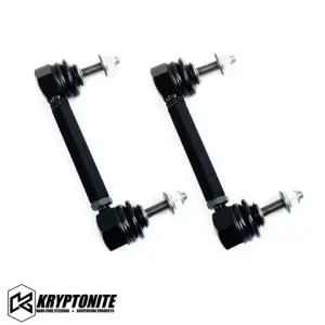 Kryptonite - KRSBEL20 | Kryptonite 0-2 Inch Lift Sway Bar End Links (2020-2024 Silverado, Sierra 2500 HD, 3500 HD) - Image 2