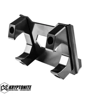 Kryptonite - KRSM10-50 | Kryptonite Death Grip Front Shock Reservoir Mount | 50mm Reservoir (2001-2010 Silverado, Sierra 2500 HD, 3500 HD) - Image 3