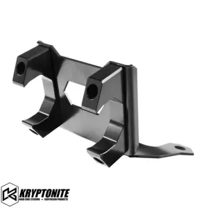 Kryptonite - KRSM11-50 | Kryptonite Death Grip Front Shock Reservoir Mount | 50mm Resi (2011-2024 Silverado, Sierra 2500 HD, 3500 HD) - Image 2