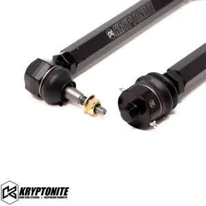 Kryptonite - KRTR11 | Kryptonite Death Grip Tie Rod Ends (2011-2024 Silverado, Sierra 2500 HD, 3500 HD) - Image 2