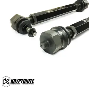 Kryptonite - KRTR12 | Kryptonite Death Grip Tie Rods | Stock Fitment (1999-2006 GM 1500 PU/SUV) - Image 3