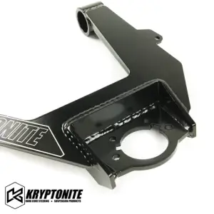 Kryptonite - KRUCA12 | Kryptonite Upper Control Arm Kit (07-18 1500 PU/SUV | OE Cast Steel Arms) - Image 3