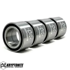 Kryptonite - KRX3WB17-PACK | Kryptonite Lifetime Warranty Wheel Bearing Package For Can-Am Maverick X3 | 2017-2021 - Image 2