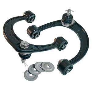25470 | SPC Performance Upper Control Arms Pair For Toyota Tacoma | 2005-2023
