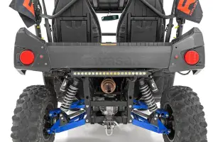 Rough Country - 94013 | Rough Country 20 Inch LED Light Kit Under Bed Mount For Kawasaki Teryx 4WD | 2014-2023 - Image 3