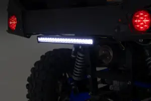 Rough Country - 94013 | Rough Country 20 Inch LED Light Kit Under Bed Mount For Kawasaki Teryx 4WD | 2014-2023 - Image 5