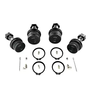 Apex Chassis - KIT104 | Apex Chassis Front Upper And Lower Ball Joint Kit For Ford / Dodge RAM Super HD | 1994-2022 - Image 2