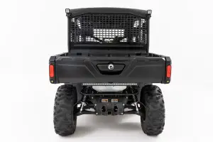 Rough Country - 97077 | Rough Country Rear Molle Panel For Can-Am Defender HD 8/HD 9//HD 10 | 2016-2023 - Image 6