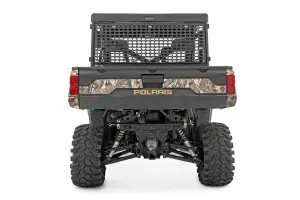 Rough Country - 93060 | Rough Country Rear Molle Panel For Polaris Ranger 800/900/570/XP 1000/XP 900 | 2010-2023 - Image 5