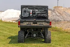 Rough Country - 93060 | Rough Country Rear Molle Panel For Polaris Ranger 800/900/570/XP 1000/XP 900 | 2010-2023 - Image 7