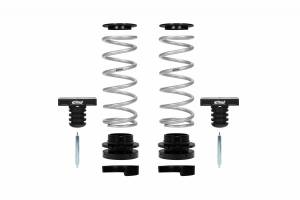 AK31-59-006-02-02 | Eibach Load-Leveling-System (Pair of Rear Springs + Adjusters + Bump Stop Kit)