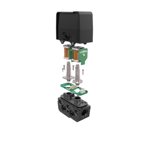 ReadyLIFT Suspensions - 50-41100 | ReadyAir AIRIQ SD1 Air Management Package (Pre-Assembled | 1 Channel | 275SD Compressor) - Image 4