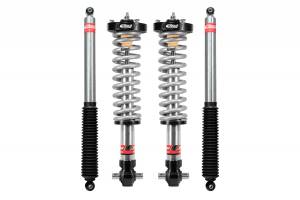 Eibach - E86-35-059-03-22 | Eibach Pro-Truck Stage 2 Lift Kit (Front Coilovers + Rear Shocks) - Image 1