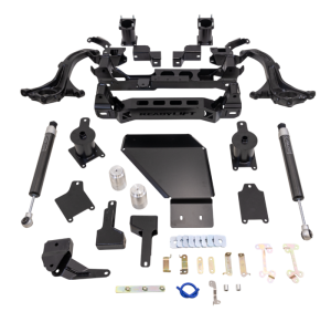 ReadyLIFT Suspensions - 44-52660 | ReadyLift 6 Inch Suspension Lift Kit With Falcon 1.1 Shocks (2022-2023 Tundra 2WD/4WD With Rear Air) - Image 2