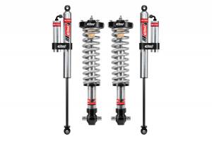 Eibach - E86-35-059-04-22 | Eibach Pro-Truck-Lift Kit Stage 2 (Pair of Front Coilovers + Rear Reservoir Shocks) - Image 1