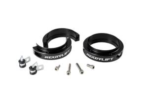 ReadyLIFT Suspensions - 66-27150 | ReadyLift 1.5 Inch Front Lift Kit (2021-2024 Raptor) - Image 1