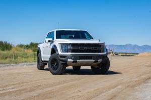 ReadyLIFT Suspensions - 66-27150 | ReadyLift 1.5 Inch Front Lift Kit (2021-2024 Raptor) - Image 2