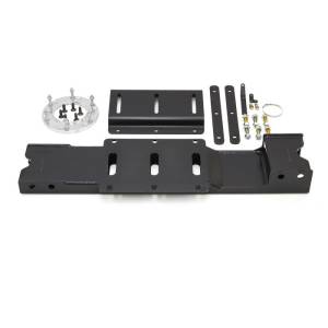 67-1961 | ReadyLift Driveline Indexing System Kit (2019-2024 Ram 2500 4WD)