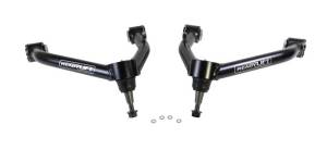 67-34140 | ReadyLift 4 Inch SST Upper Control Arm (2014-2018 Silverado, Sierra 1500 with OE Cast Aluminum or Stamped Steel Arms)