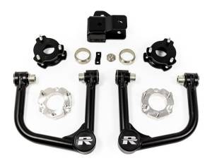 69-21300 | ReadyLift 3 Inch SST Lift Kit (2021-2024 Bronco Sasquatch Package)