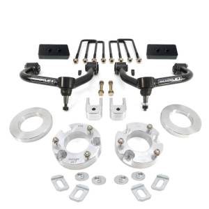 69-21352 | ReadyLift 3.5 Inch SST Suspension Lift Kit (2021-2024 F150 Pickup 2WD)