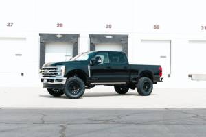 ReadyLIFT Suspensions - 69-23350 | ReadyLift 3.5 Inch SST Suspension Lift Kit (2023-2024 F250, F350 Super Duty 4WD) - Image 2