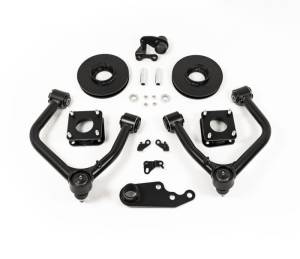 69-52310 | ReadyLift 3 Inch SST Suspension Lift Kit (2022-2024 Tundra)