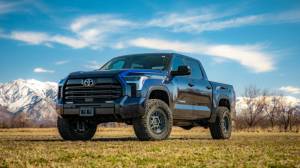 ReadyLIFT Suspensions - 69-52310 | ReadyLift 3 Inch SST Suspension Lift Kit (2022-2024 Tundra) - Image 2