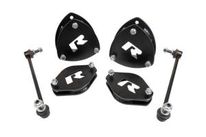 ReadyLIFT Suspensions - 69-90200 | ReadyLift 2 Inch SST Suspension Lift Kit (2020-2024 Outback) - Image 1