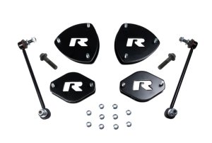 ReadyLIFT Suspensions - 69-99220 | ReadyLift 2 Inch SST Suspension Lift Kit (2019-2024 Ascent) - Image 1