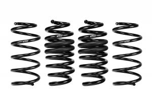 E10-35-051-03-22 | Eibach PRO-KIT Performance Springs (Set of 4 Springs) For 2020-2024 Explorer ST