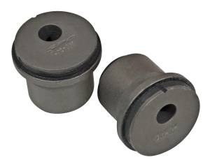 86350 | SPC Performance Control Arm Upper Bushings Chevrolet (K1500) Silverado 1500 | 1999-2018 | 1 Degree