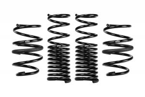 E10-77-027-01-22 | Eibach Pro-Kit For Subaru WRX 2.4T VB (2022-2025) | Set of 4 Springs