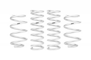 Eibach - E30-77-027-01-22 | Eibach Pro-Lift-Kit For Subaru WRX 2.4T VB (2022-2025) | Set of 4 Springs - Image 1