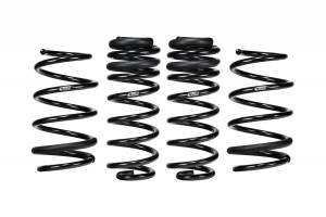 E10-85-044-01-22 | Eibach Pro-Kit (Set of 4 Springs)