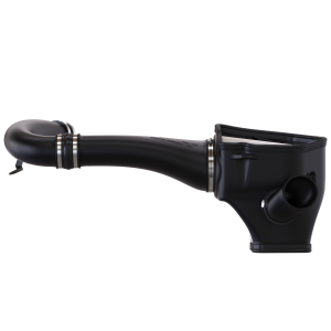 S&B Filters - CAI-75-5183D | S&B Filters JLT Cold Air Intake (2011-2023 Charger, Challenger 3.6L) Dry Extendable White - Image 6