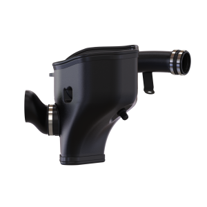 S&B Filters - CAI-75-5183D | S&B Filters JLT Cold Air Intake (2011-2023 Charger, Challenger 3.6L) Dry Extendable White - Image 8