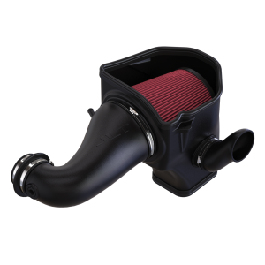 S&B Filters - CAI-75-5184 | S&B Filters JLT Cold Air Intake (2011-2023 Charger, Challenger 5.7L) Red Oiled Filter - Image 4