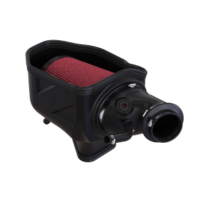 S&B Filters - CAI-75-5185 | S&B Filters JLT Cold Air Intake (2011-2023 Charger, Challenger 6.4L) Red Oiled Filter - Image 2