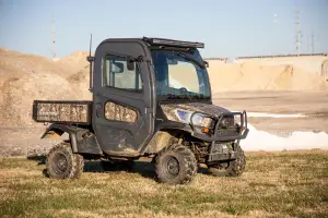 Rough Country - 98001 | Rough Country 2 Inch Lift Kit | Kubota RTV-XG850 | RTV-X1120, 1140 - Image 2