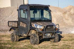 Rough Country - 98001 | Rough Country 2 Inch Lift Kit | Kubota RTV-XG850 | RTV-X1120, 1140 - Image 3